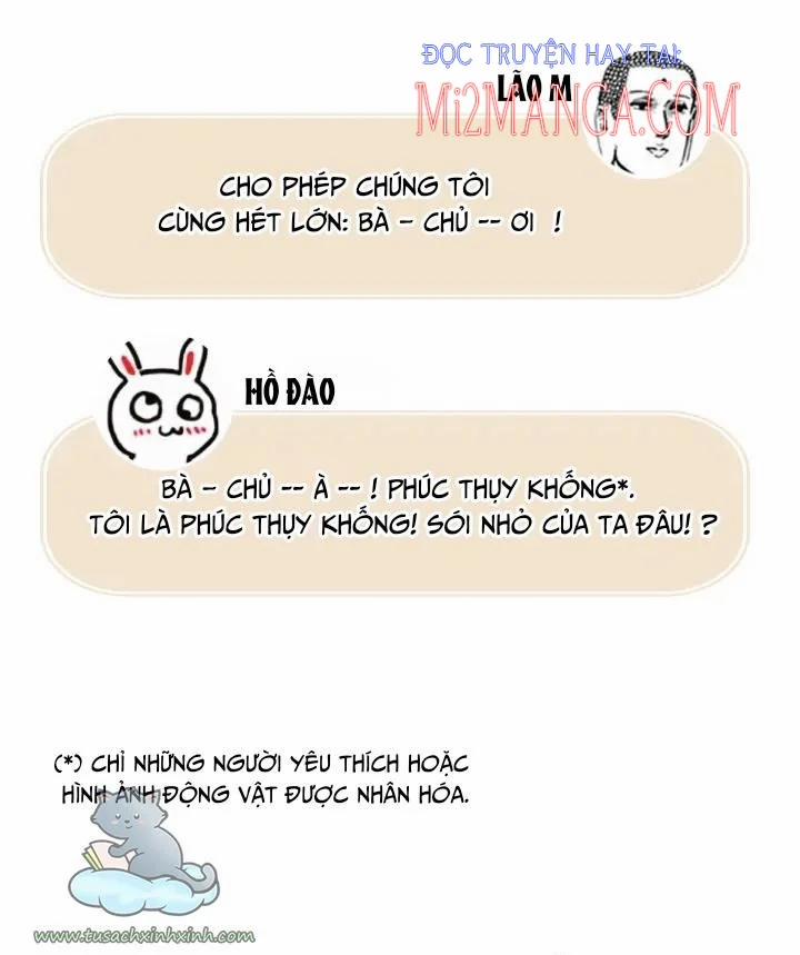 Thê Chủ, Mời Hưởng Dụng 0 trang 8