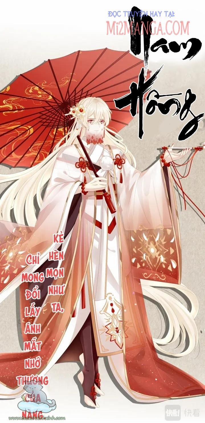 Thê Chủ, Mời Hưởng Dụng 0 trang 9