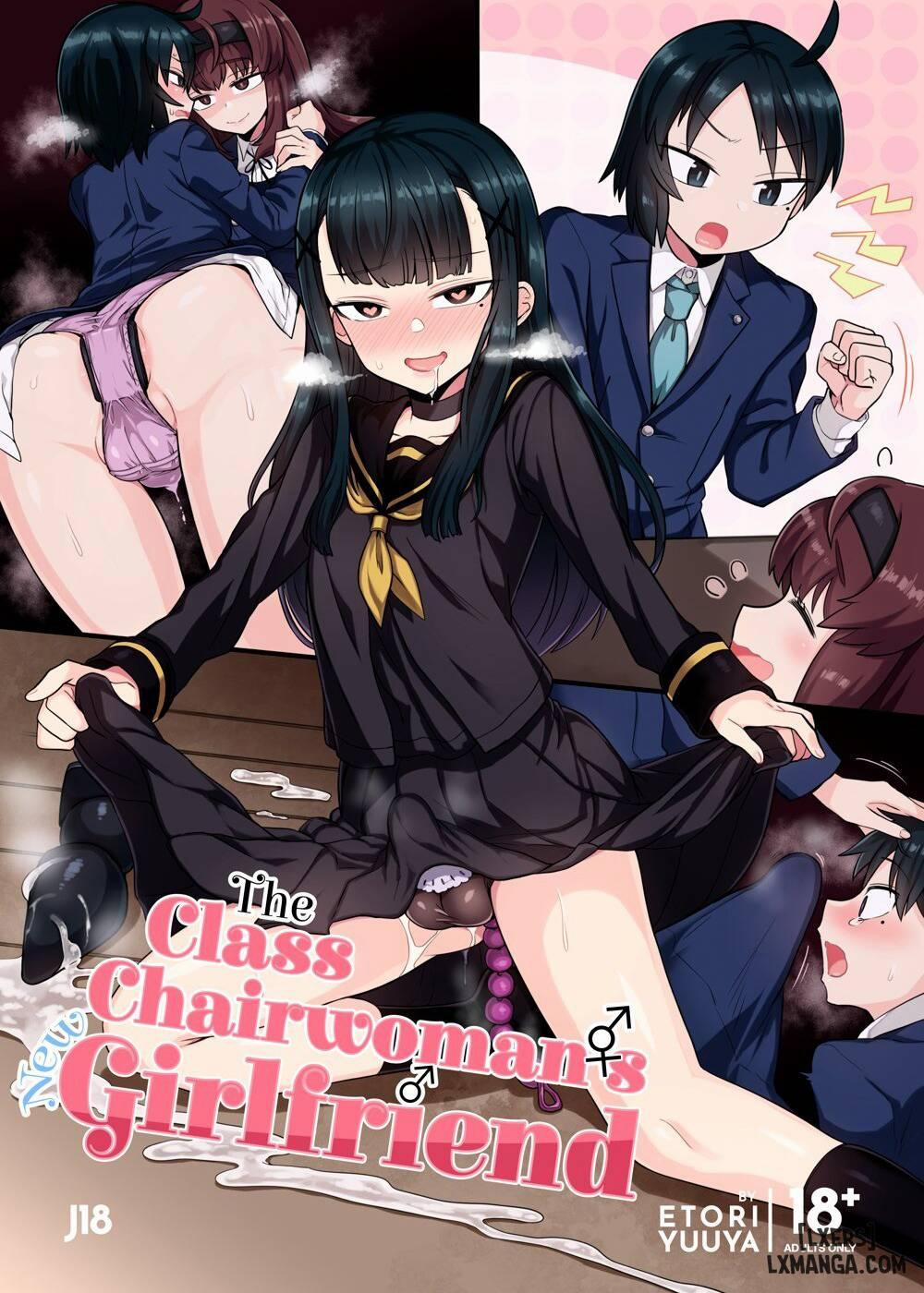 The Class Chairwoman's Girlfriend Oneshot trang 0