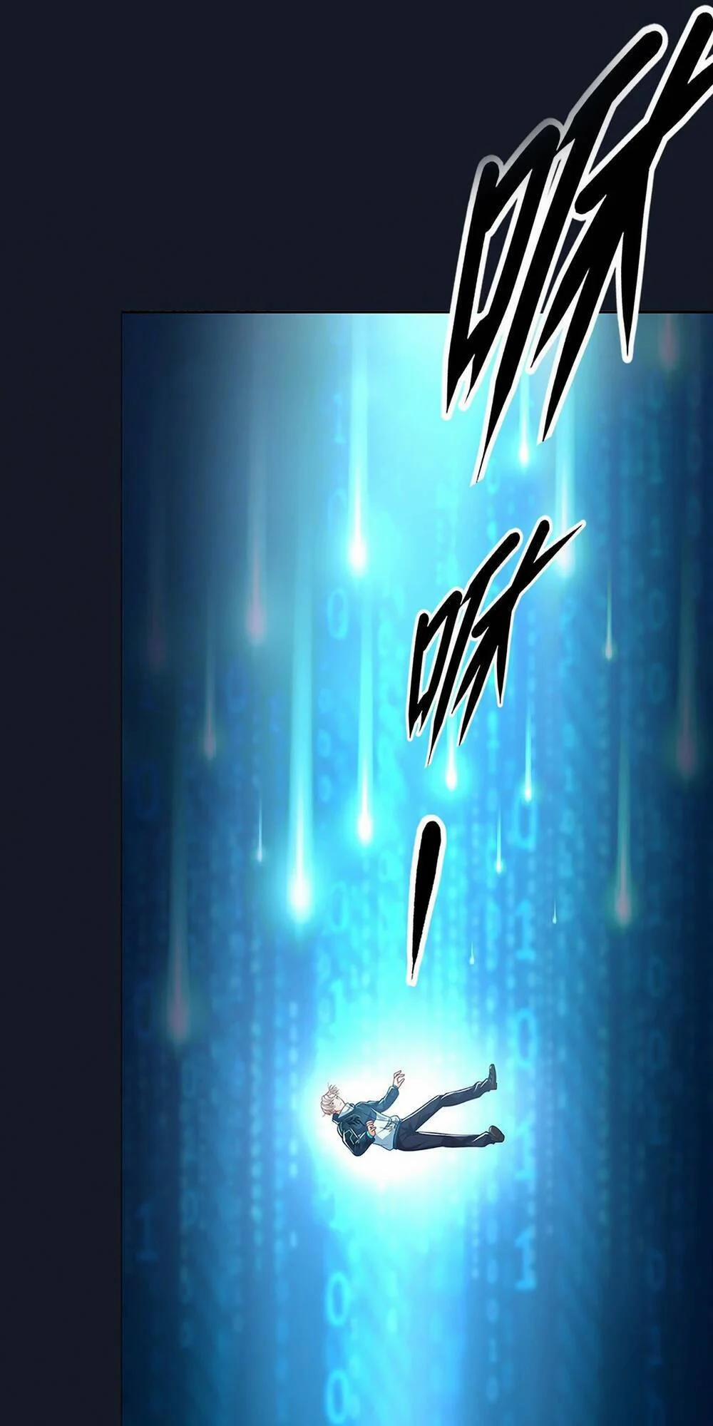 Thẻ Đăng Nhập Phong Ấn Siêu Cấp 0 trang 10