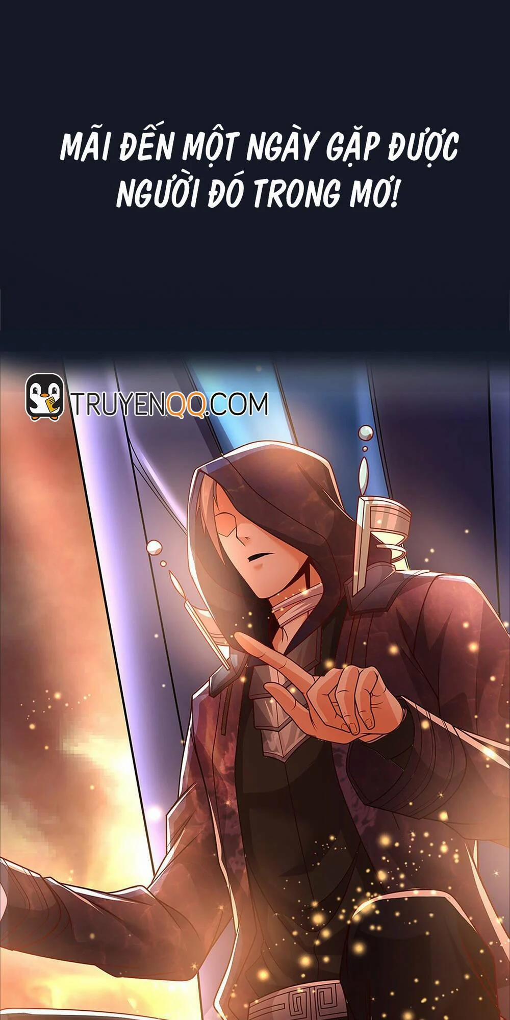 Thẻ Đăng Nhập Phong Ấn Siêu Cấp 0 trang 13