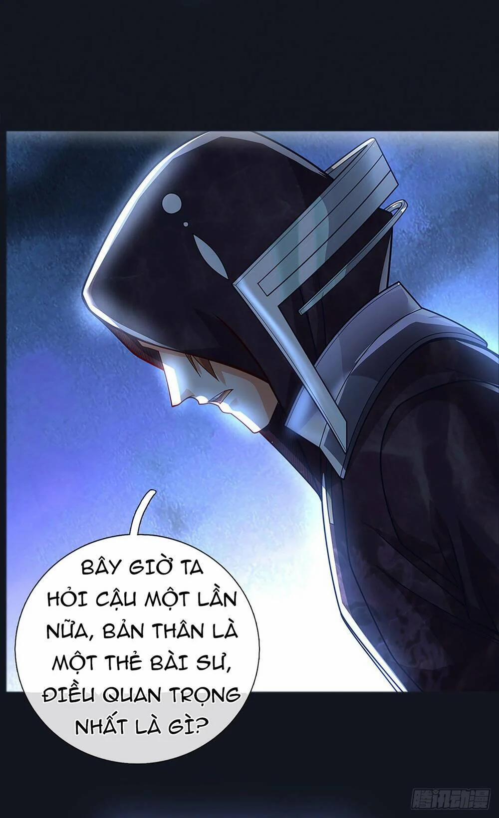 Thẻ Đăng Nhập Phong Ấn Siêu Cấp 0 trang 20