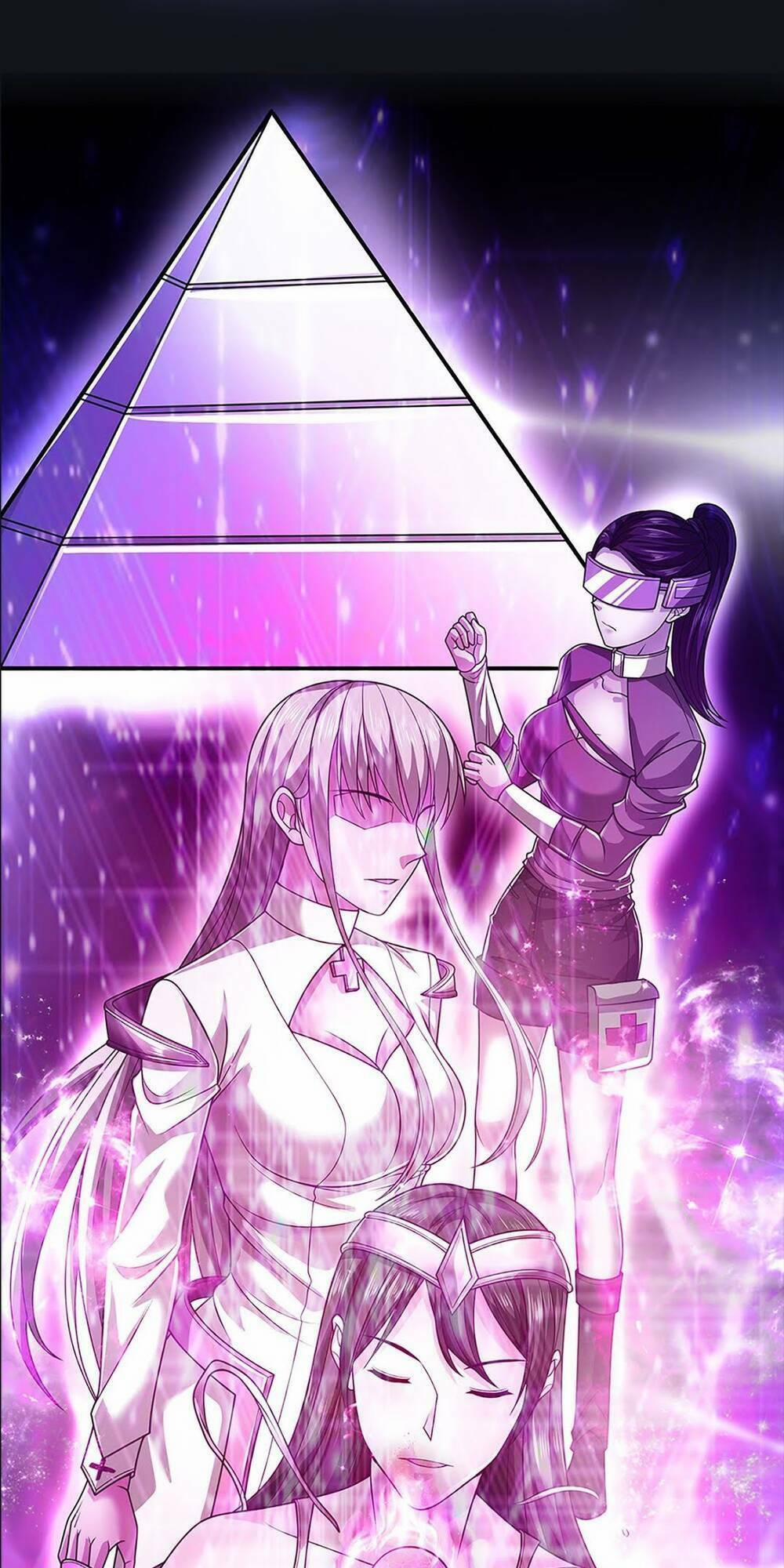 Thẻ Đăng Nhập Phong Ấn Siêu Cấp 0 trang 29