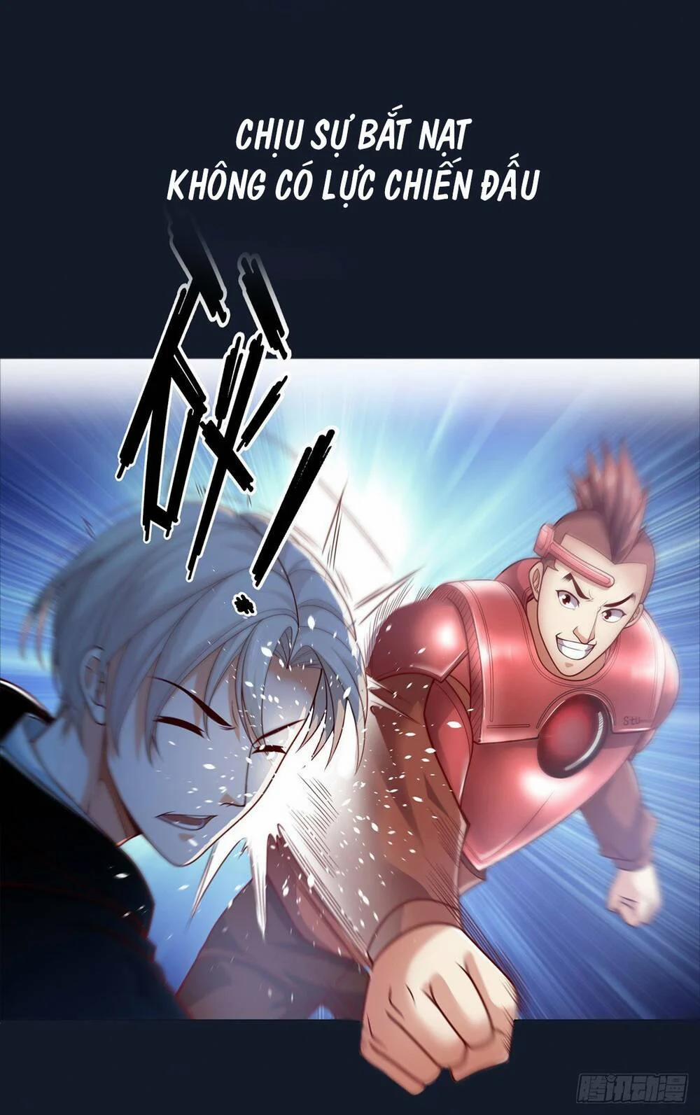 Thẻ Đăng Nhập Phong Ấn Siêu Cấp 0 trang 4