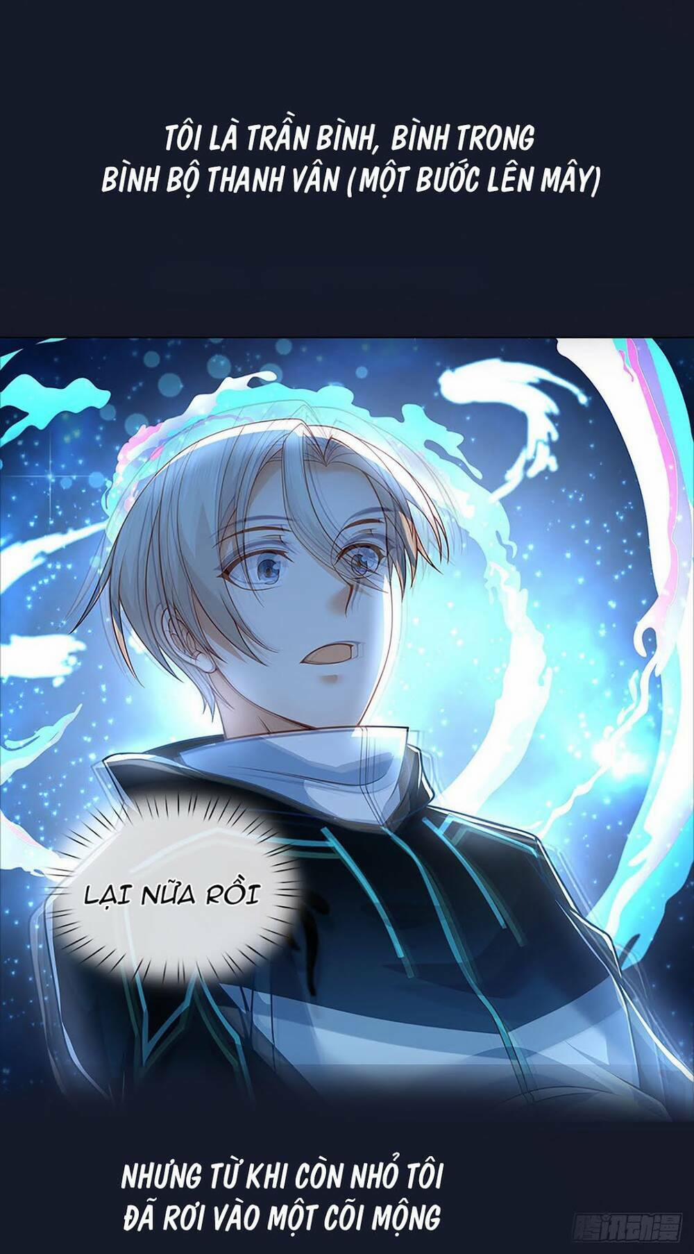 Thẻ Đăng Nhập Phong Ấn Siêu Cấp 0 trang 9