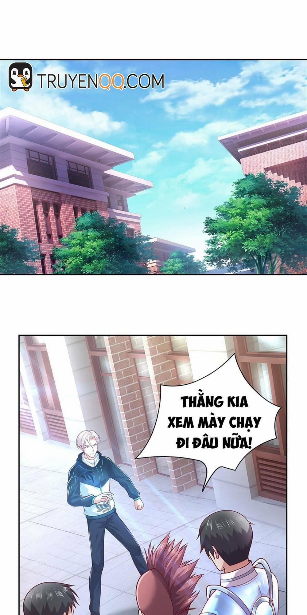 Thẻ Đăng Nhập Phong Ấn Siêu Cấp 1 trang 1