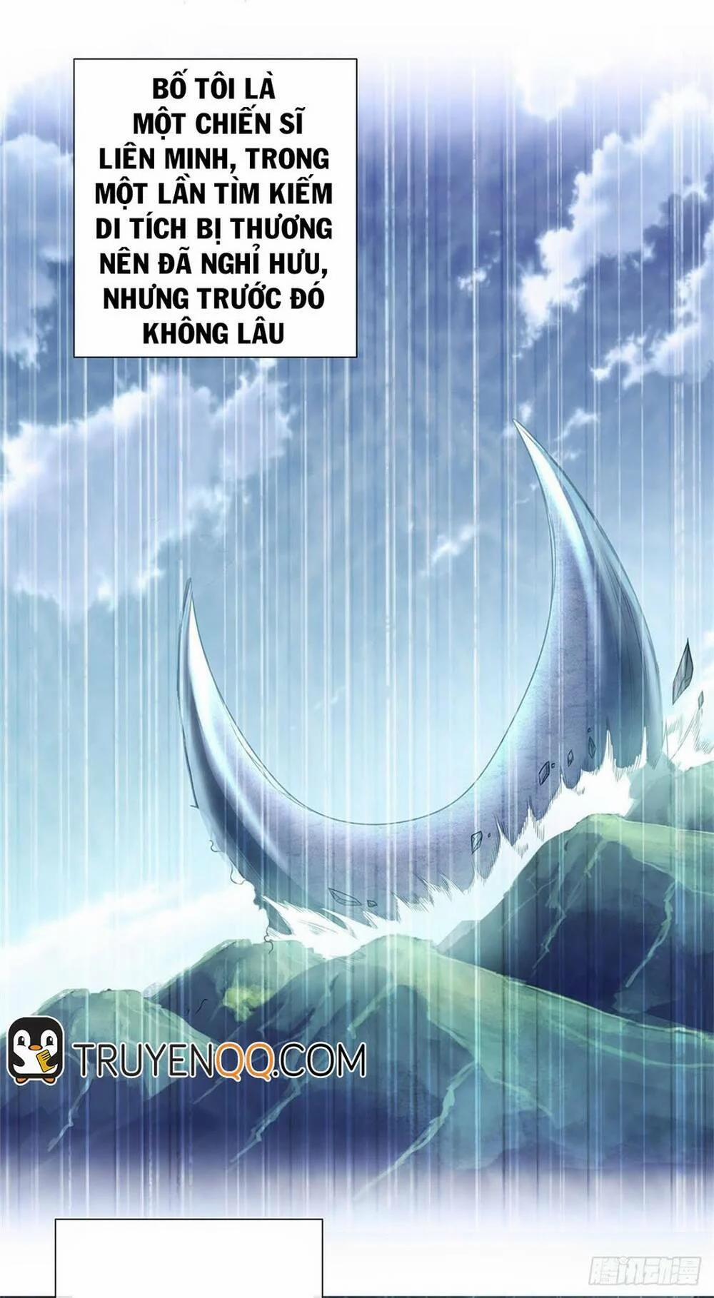 Thẻ Đăng Nhập Phong Ấn Siêu Cấp 1 trang 19