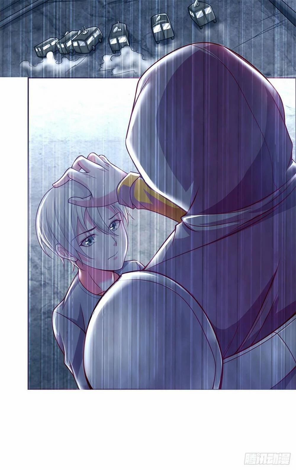 Thẻ Đăng Nhập Phong Ấn Siêu Cấp 1 trang 21