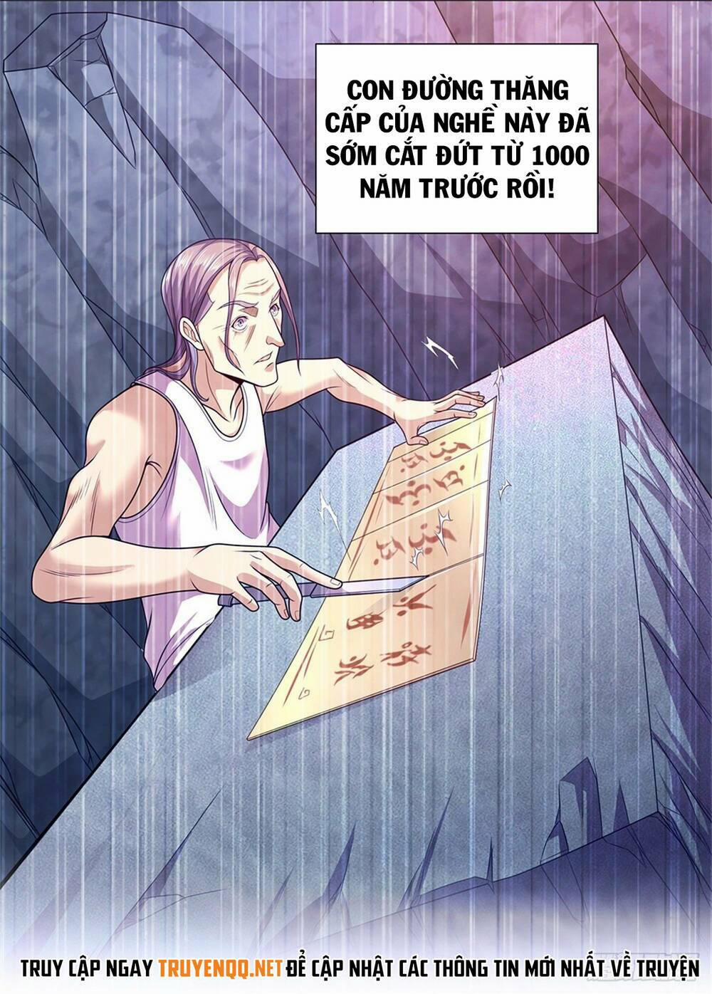 Thẻ Đăng Nhập Phong Ấn Siêu Cấp 1 trang 27