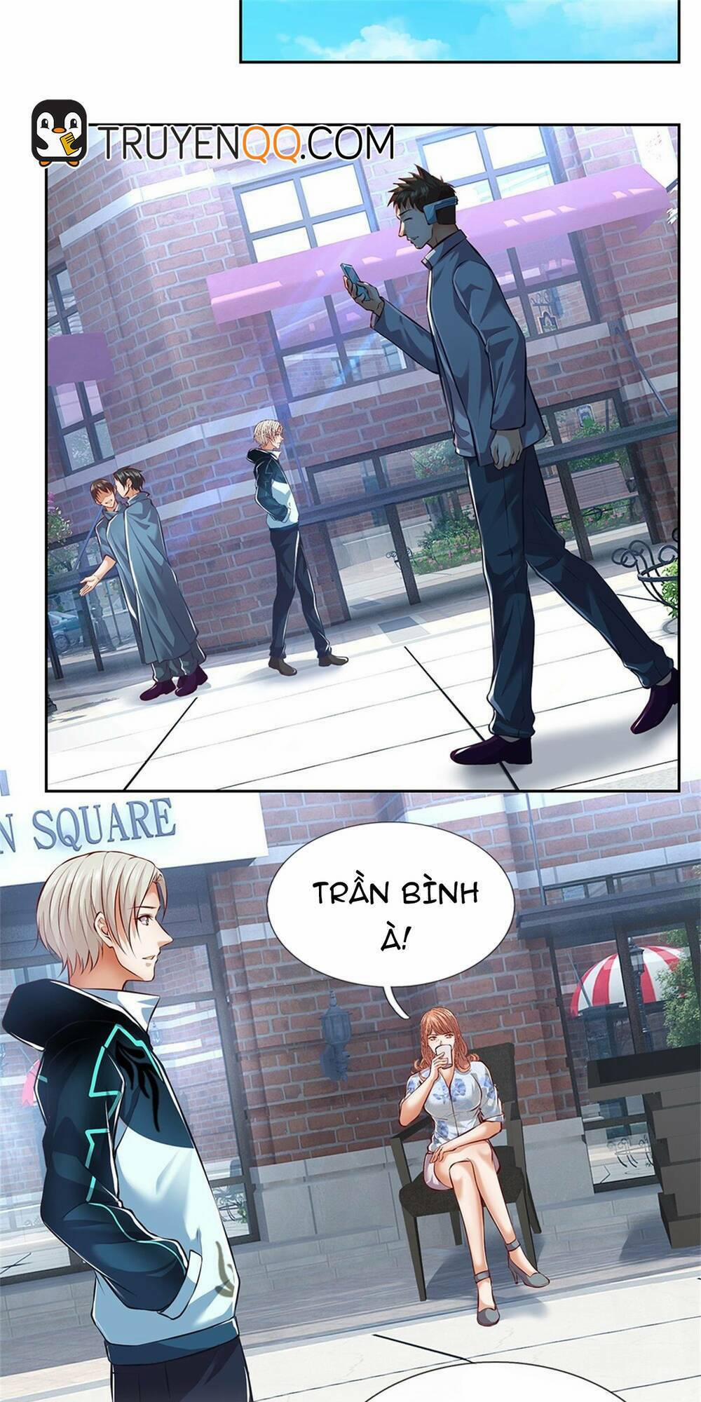 Thẻ Đăng Nhập Phong Ấn Siêu Cấp 1 trang 36