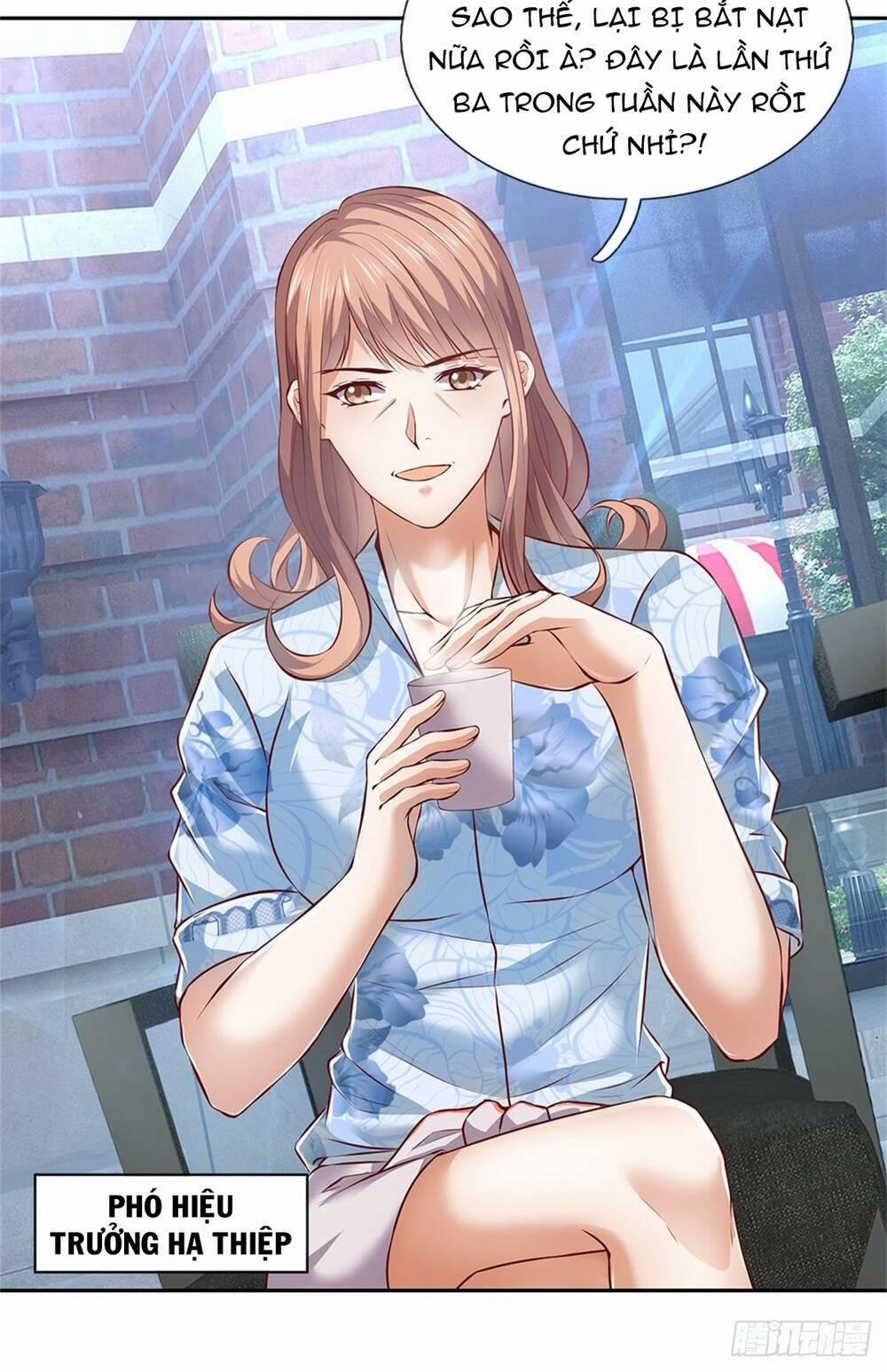 Thẻ Đăng Nhập Phong Ấn Siêu Cấp 1 trang 38