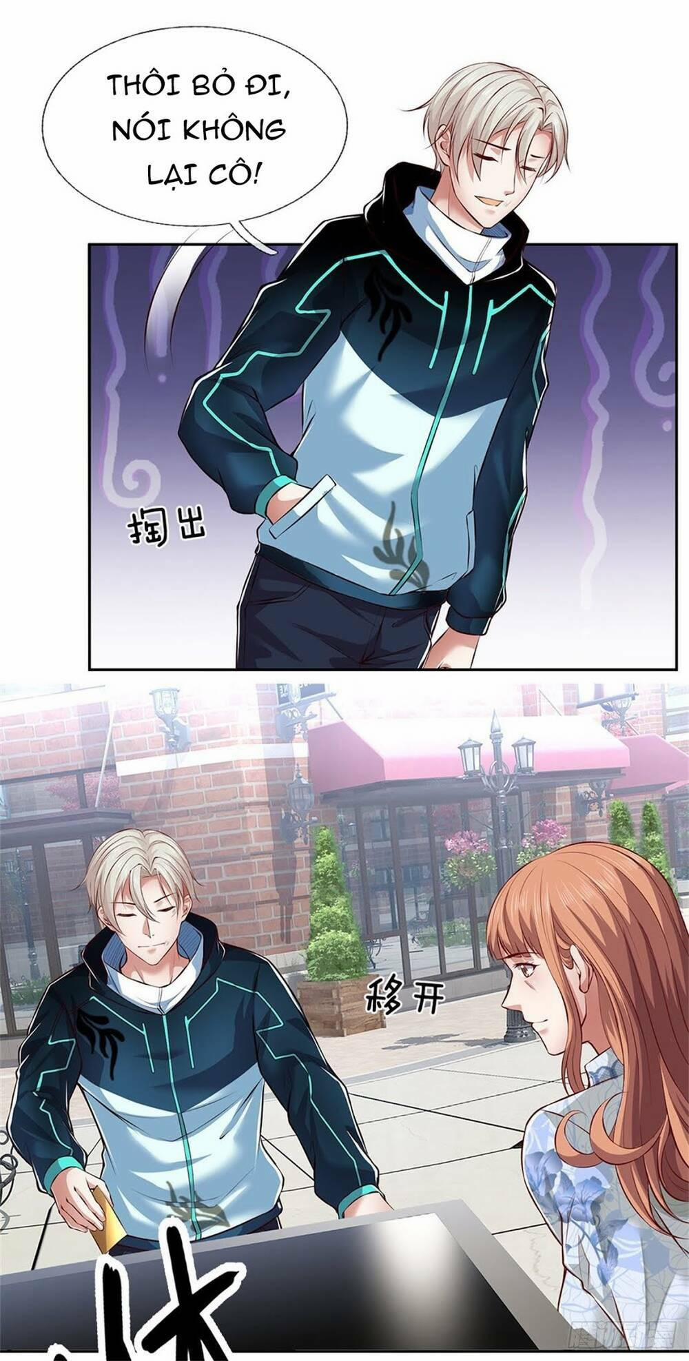 Thẻ Đăng Nhập Phong Ấn Siêu Cấp 1 trang 42