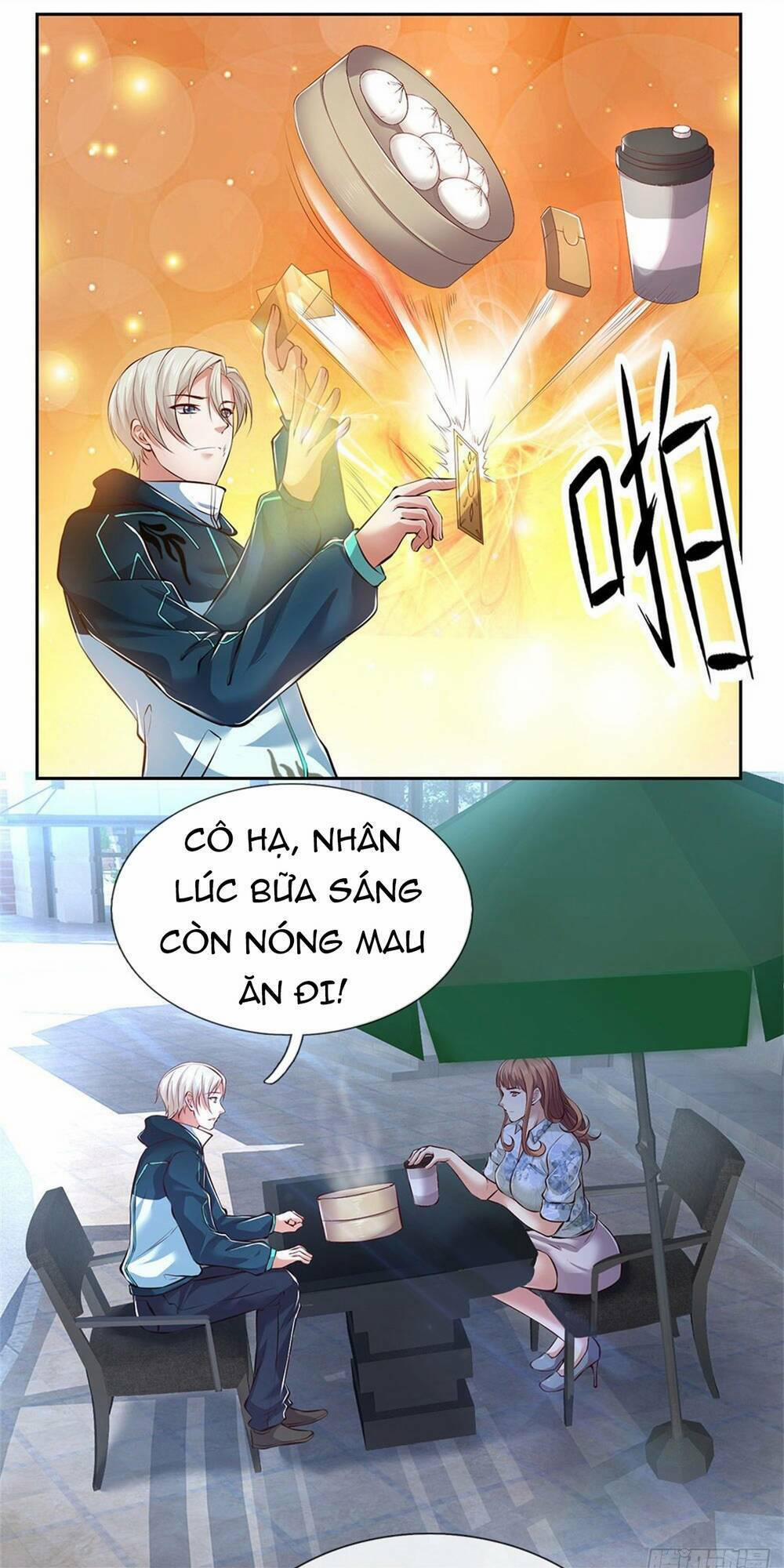 Thẻ Đăng Nhập Phong Ấn Siêu Cấp 1 trang 44