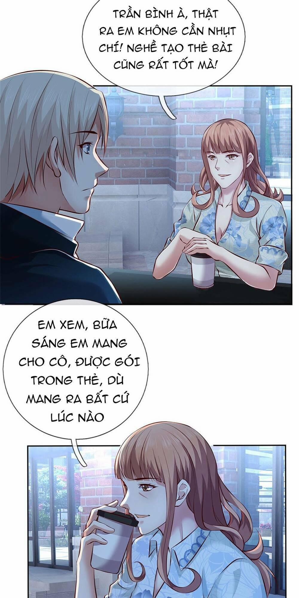 Thẻ Đăng Nhập Phong Ấn Siêu Cấp 1 trang 46