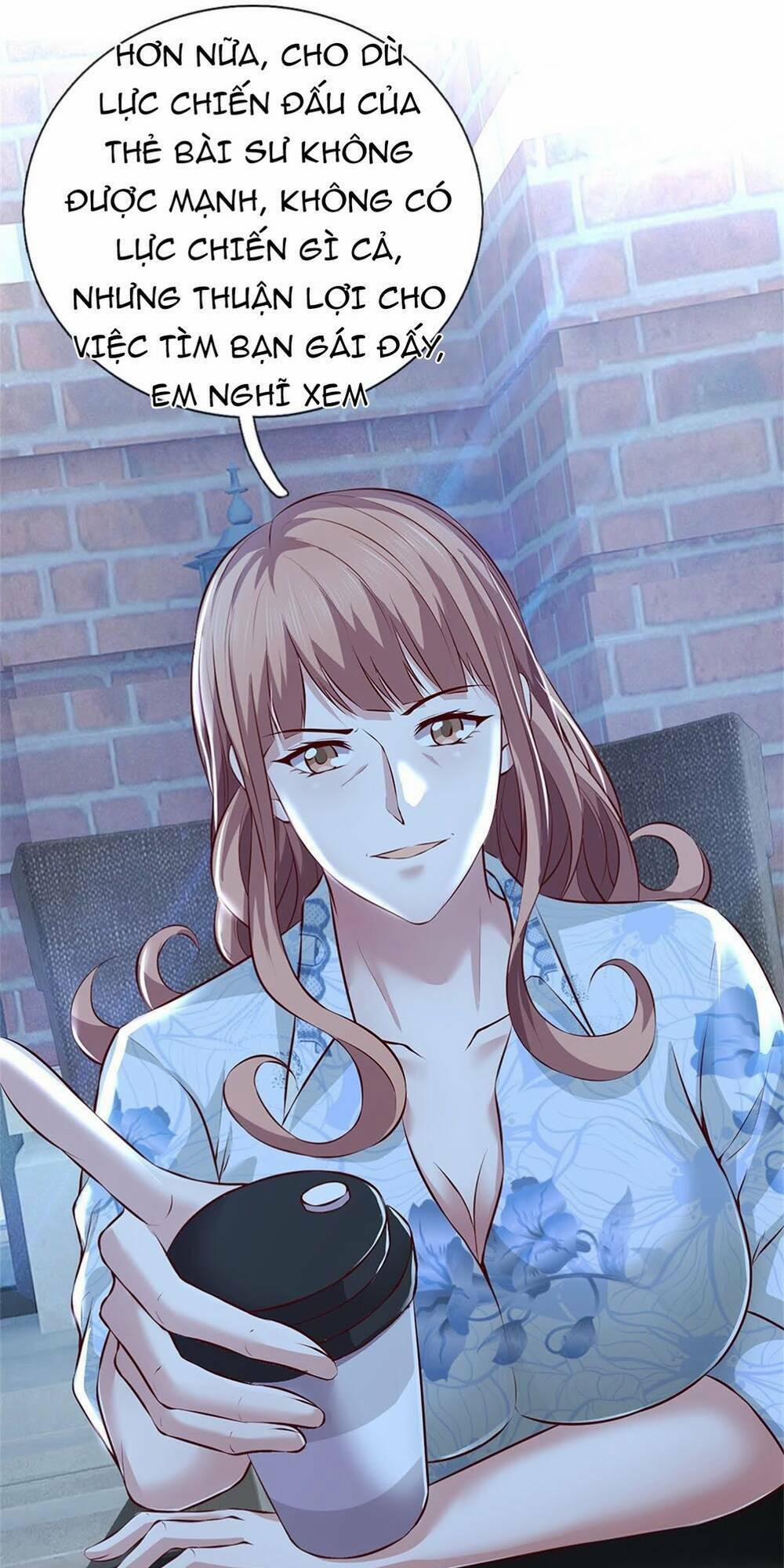 Thẻ Đăng Nhập Phong Ấn Siêu Cấp 1 trang 49