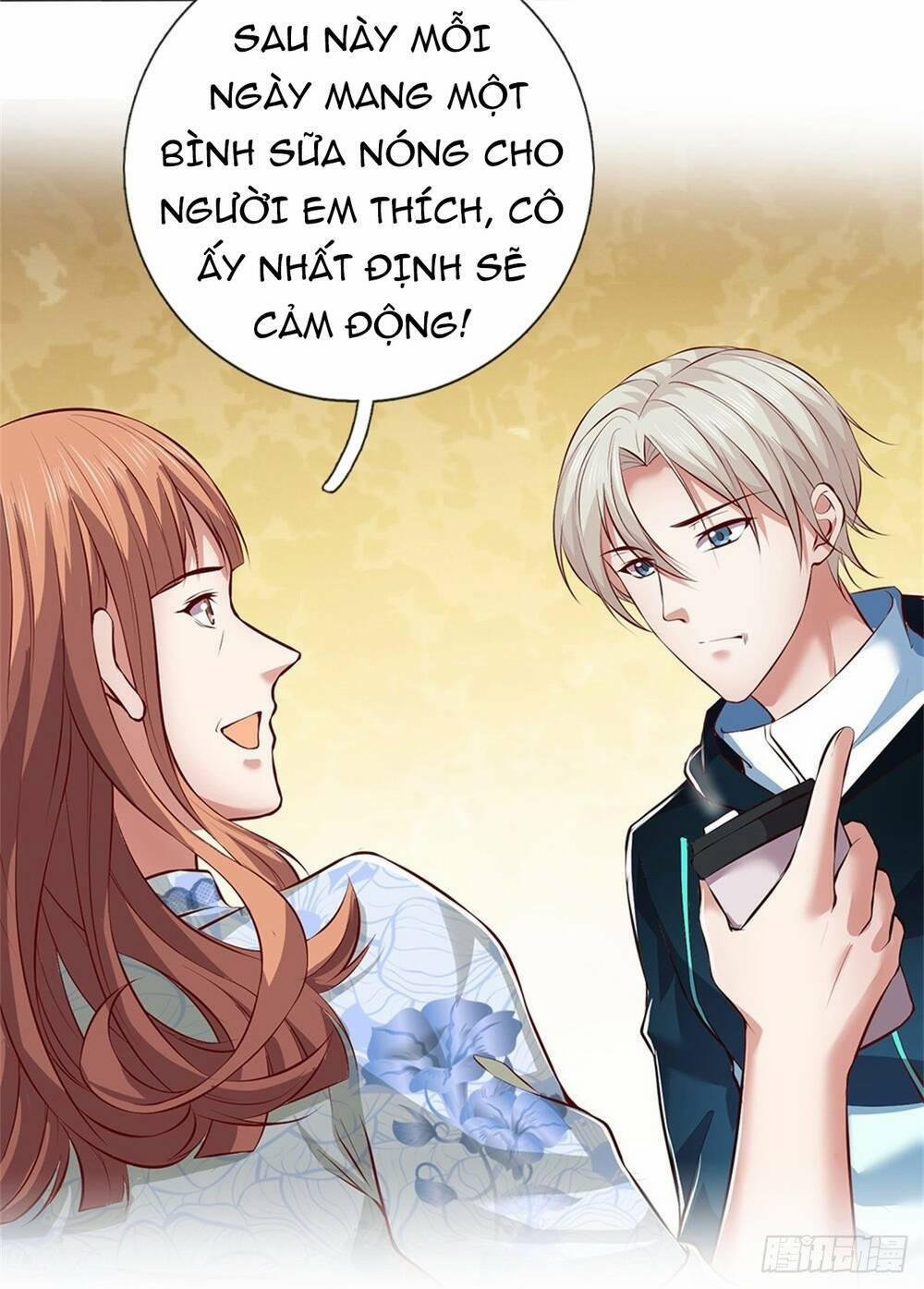 Thẻ Đăng Nhập Phong Ấn Siêu Cấp 1 trang 51