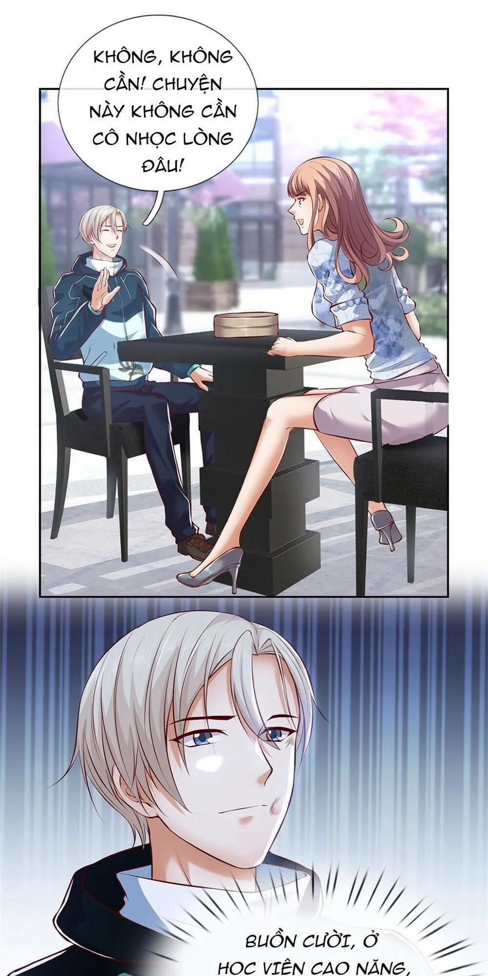 Thẻ Đăng Nhập Phong Ấn Siêu Cấp 1 trang 54