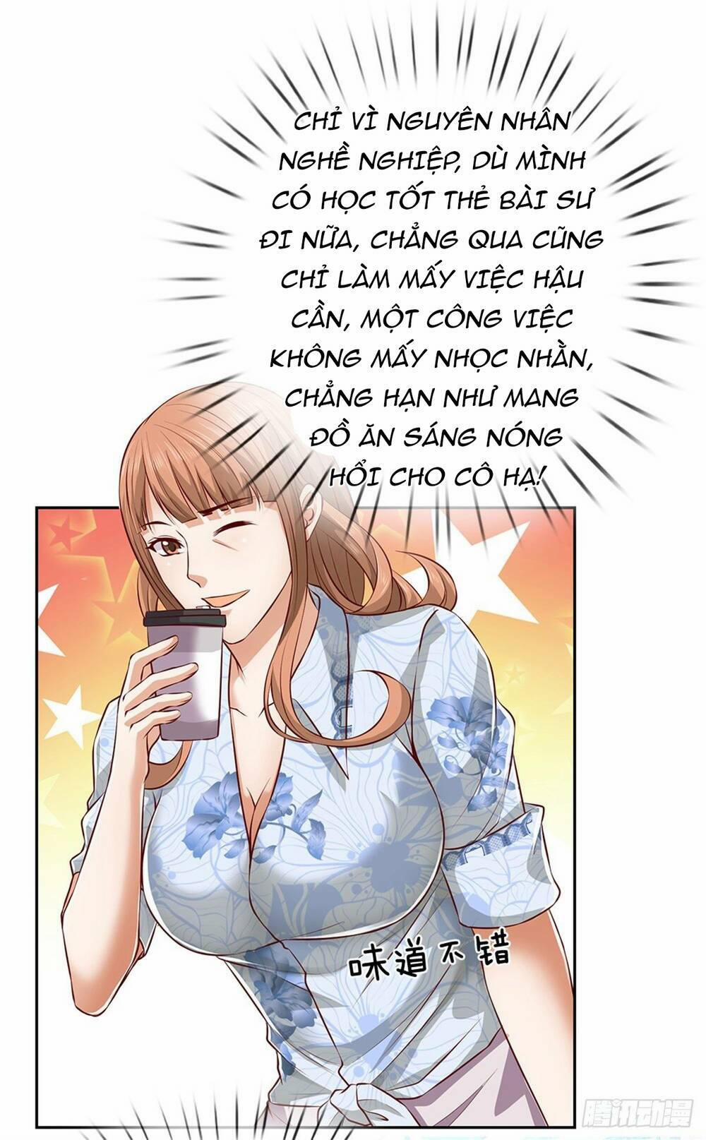 Thẻ Đăng Nhập Phong Ấn Siêu Cấp 1 trang 59