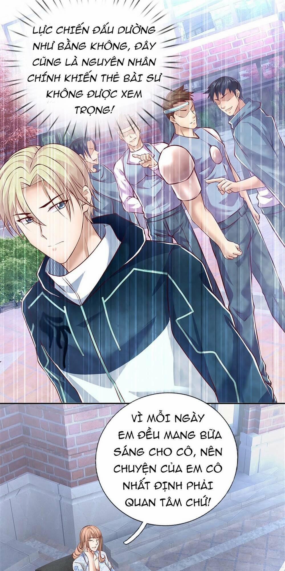 Thẻ Đăng Nhập Phong Ấn Siêu Cấp 1 trang 60