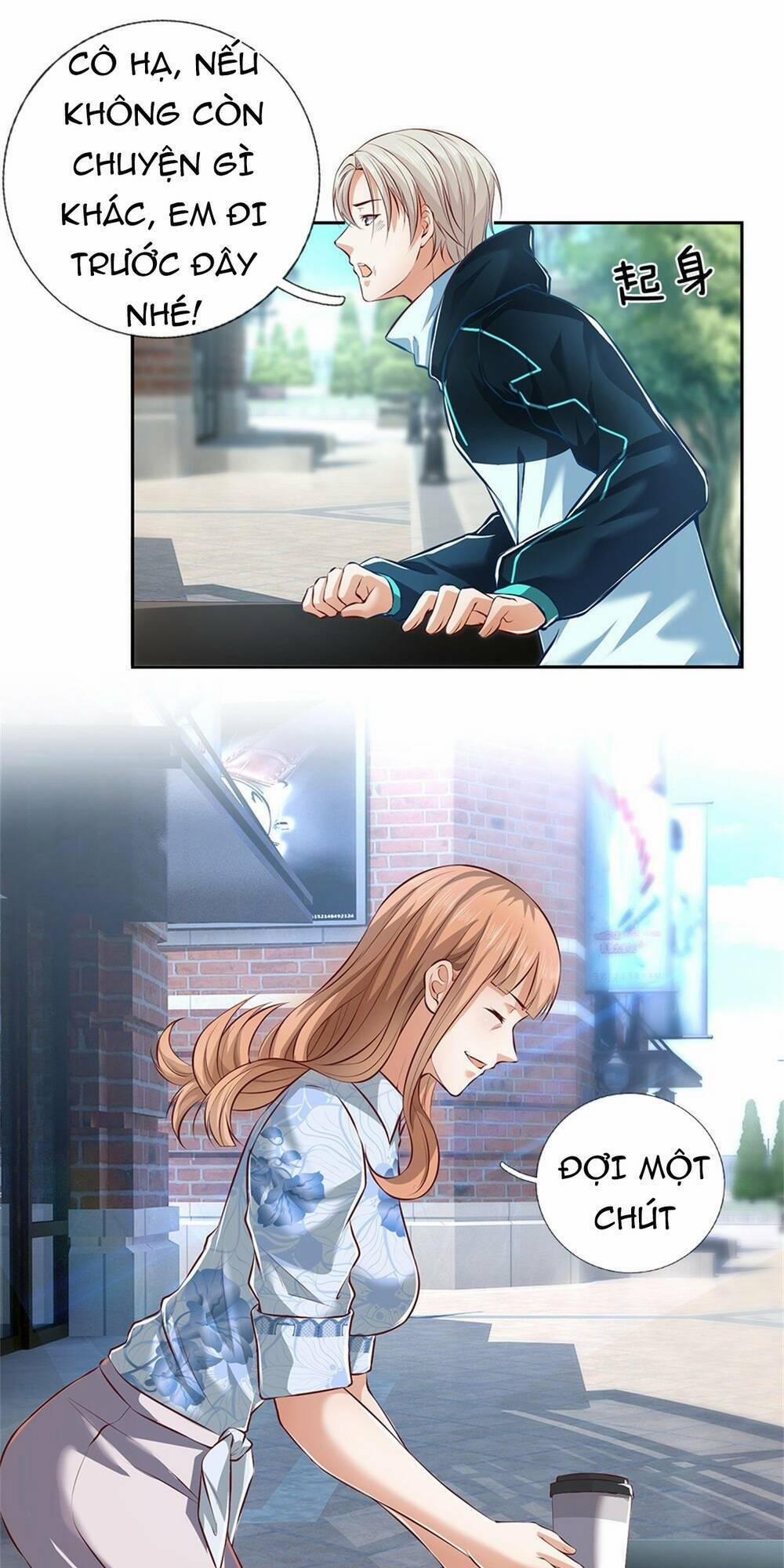 Thẻ Đăng Nhập Phong Ấn Siêu Cấp 1 trang 69