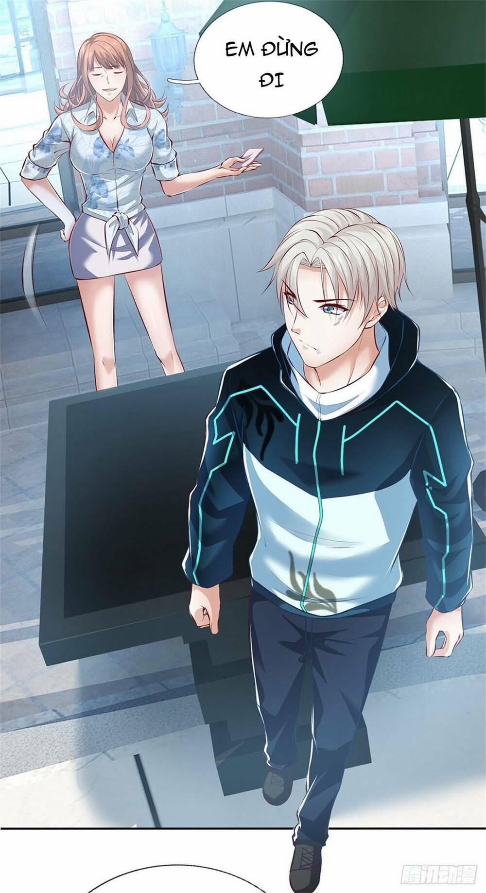 Thẻ Đăng Nhập Phong Ấn Siêu Cấp 1 trang 71