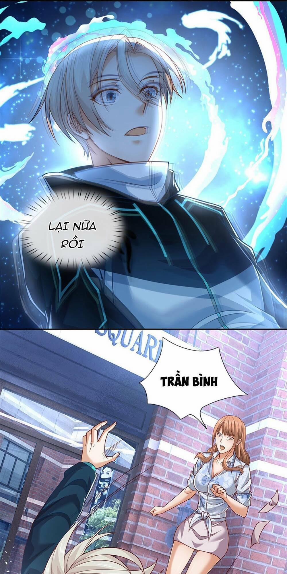 Thẻ Đăng Nhập Phong Ấn Siêu Cấp 1 trang 76