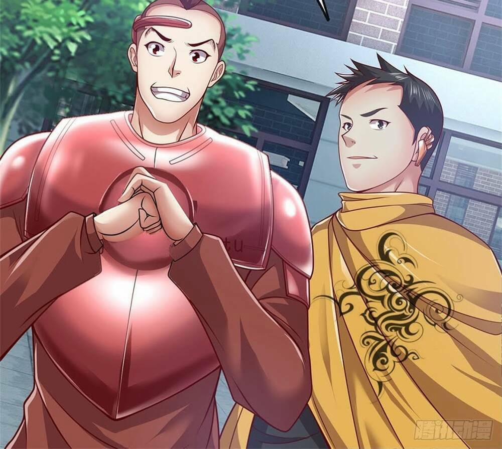 Thẻ Đăng Nhập Phong Ấn Siêu Cấp 1 trang 8