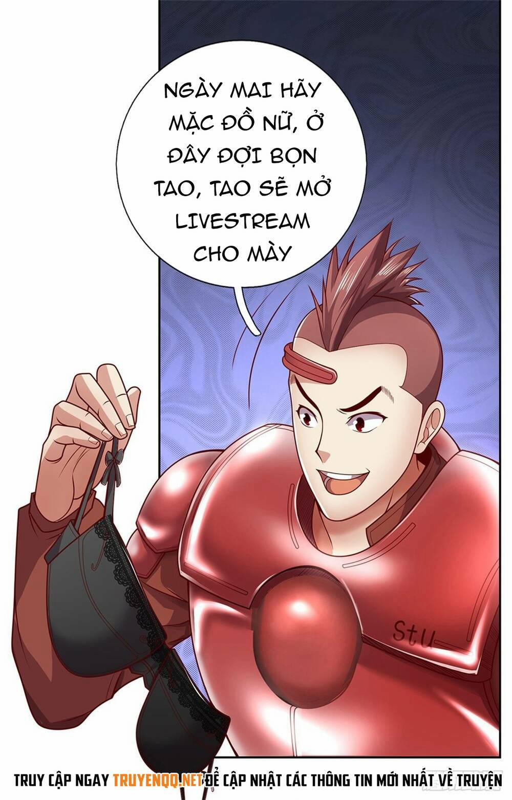 Thẻ Đăng Nhập Phong Ấn Siêu Cấp 1 trang 9