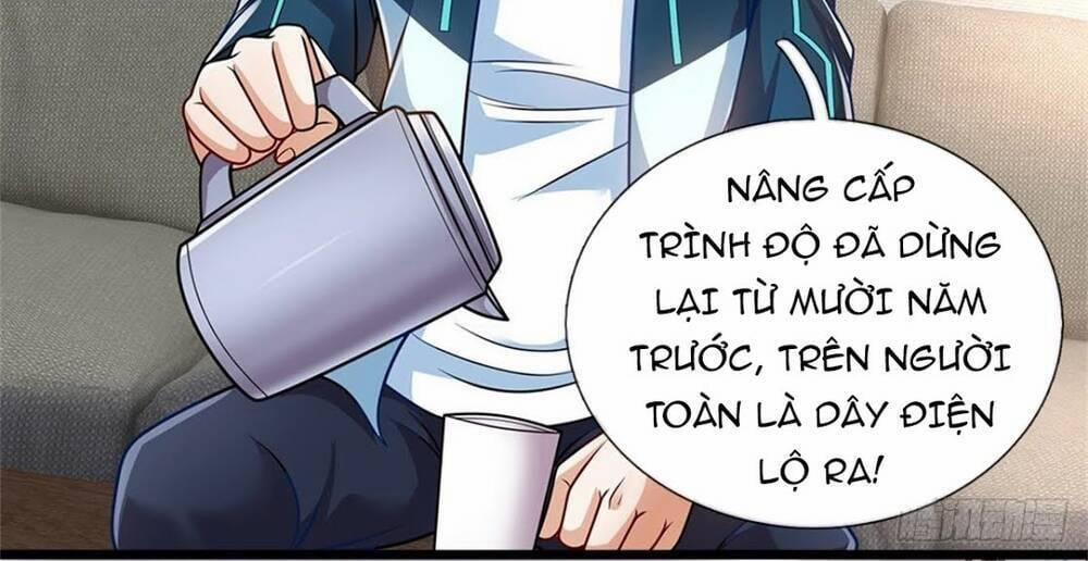 Thẻ Đăng Nhập Phong Ấn Siêu Cấp 10 trang 10