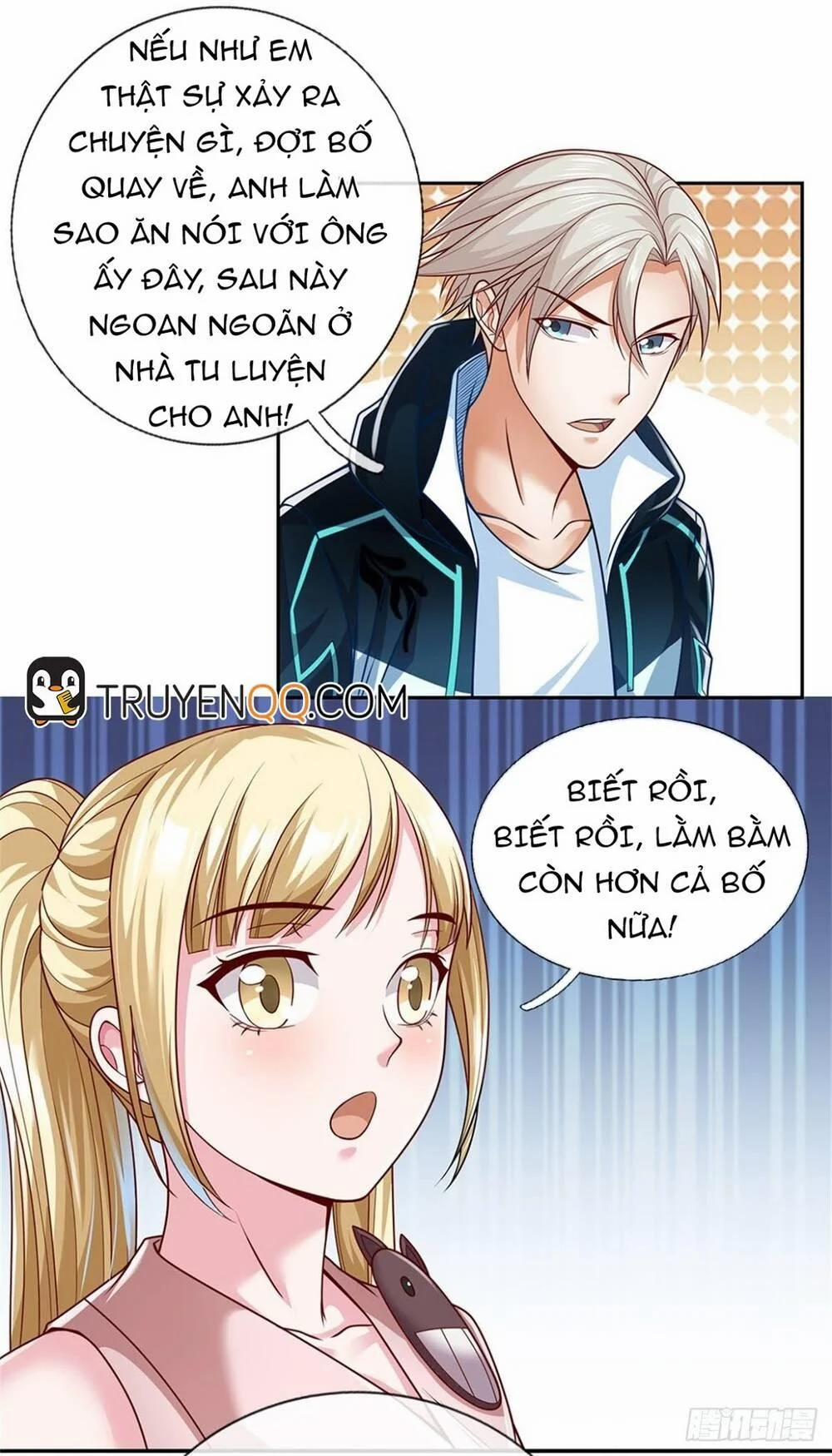 Thẻ Đăng Nhập Phong Ấn Siêu Cấp 10 trang 13