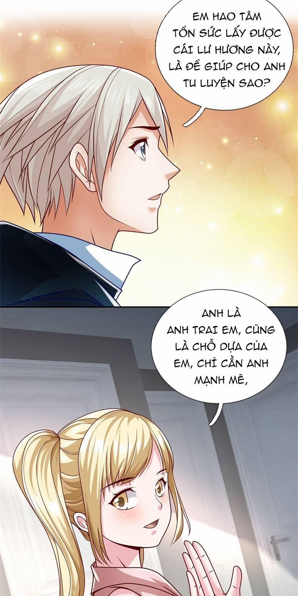 Thẻ Đăng Nhập Phong Ấn Siêu Cấp 10 trang 16