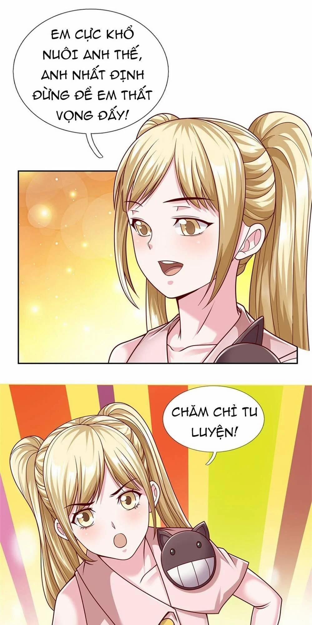 Thẻ Đăng Nhập Phong Ấn Siêu Cấp 10 trang 18