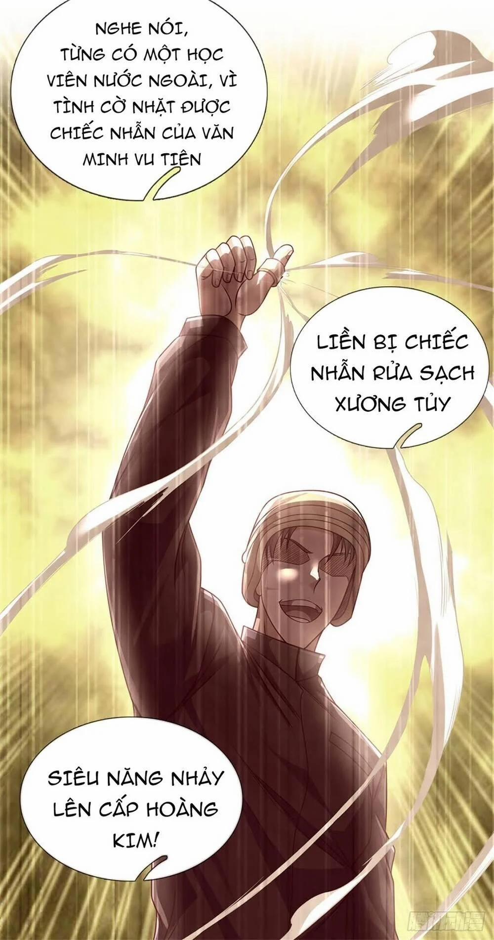 Thẻ Đăng Nhập Phong Ấn Siêu Cấp 10 trang 24