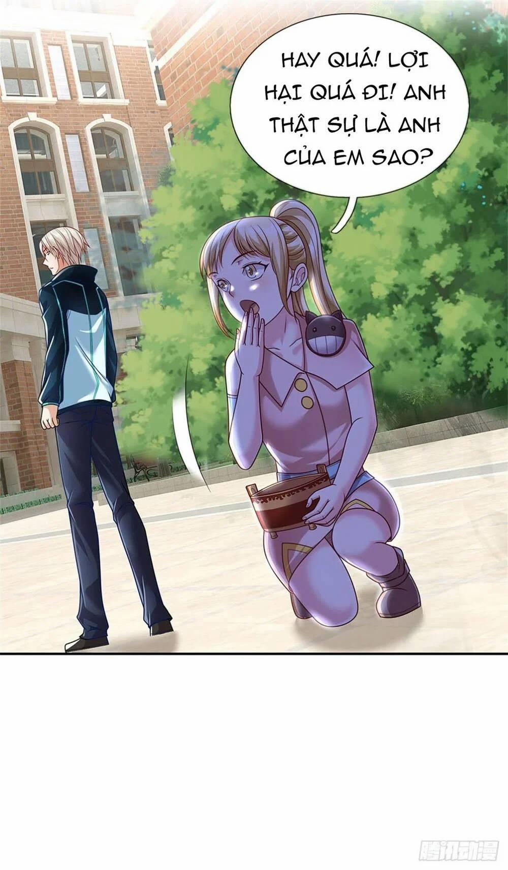 Thẻ Đăng Nhập Phong Ấn Siêu Cấp 10 trang 3