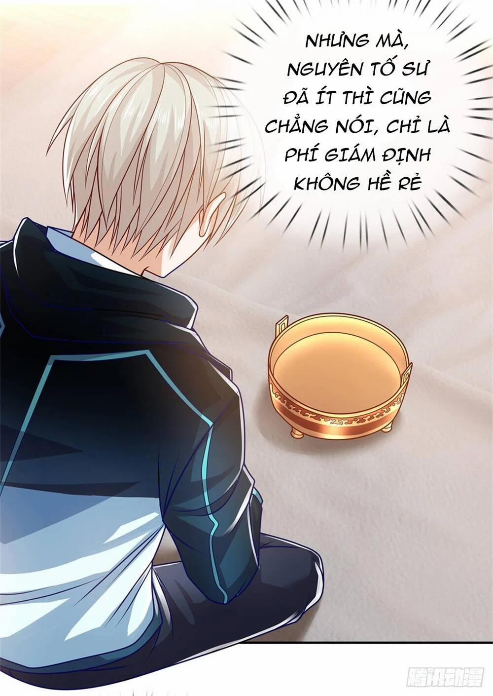 Thẻ Đăng Nhập Phong Ấn Siêu Cấp 10 trang 30