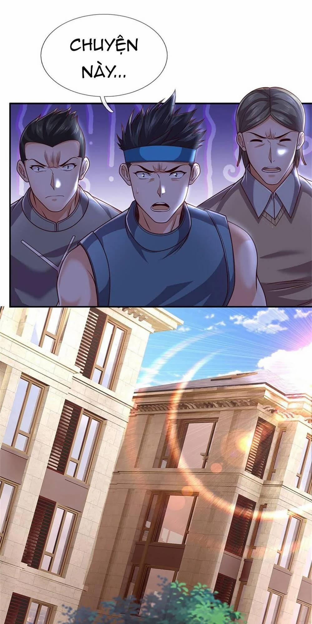 Thẻ Đăng Nhập Phong Ấn Siêu Cấp 10 trang 5