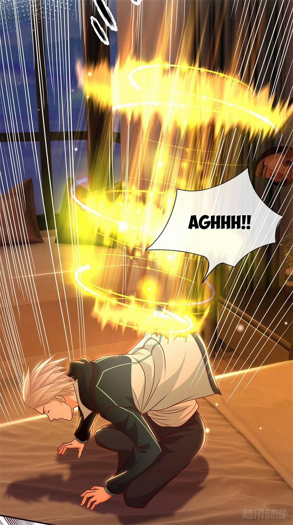 Thẻ Đăng Nhập Phong Ấn Siêu Cấp 11 trang 10