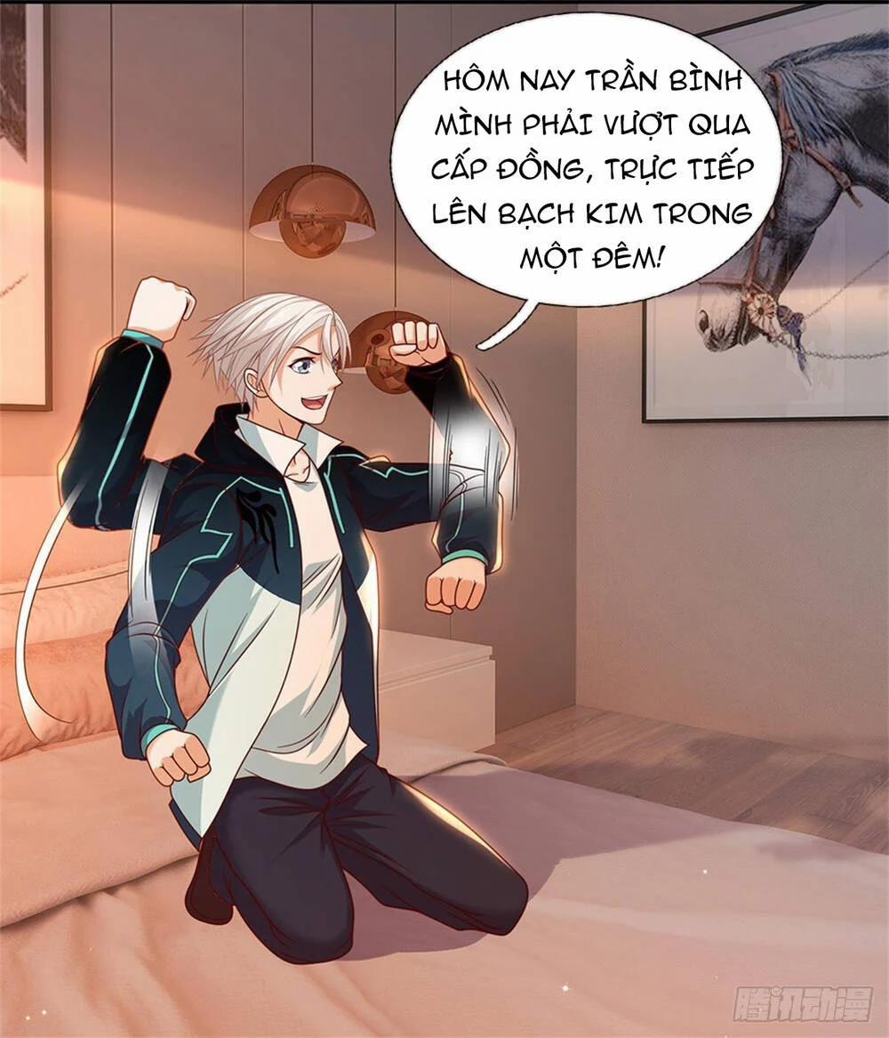 Thẻ Đăng Nhập Phong Ấn Siêu Cấp 11 trang 12