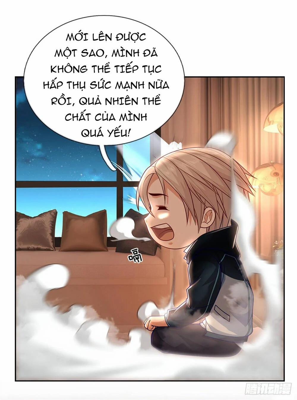 Thẻ Đăng Nhập Phong Ấn Siêu Cấp 11 trang 14