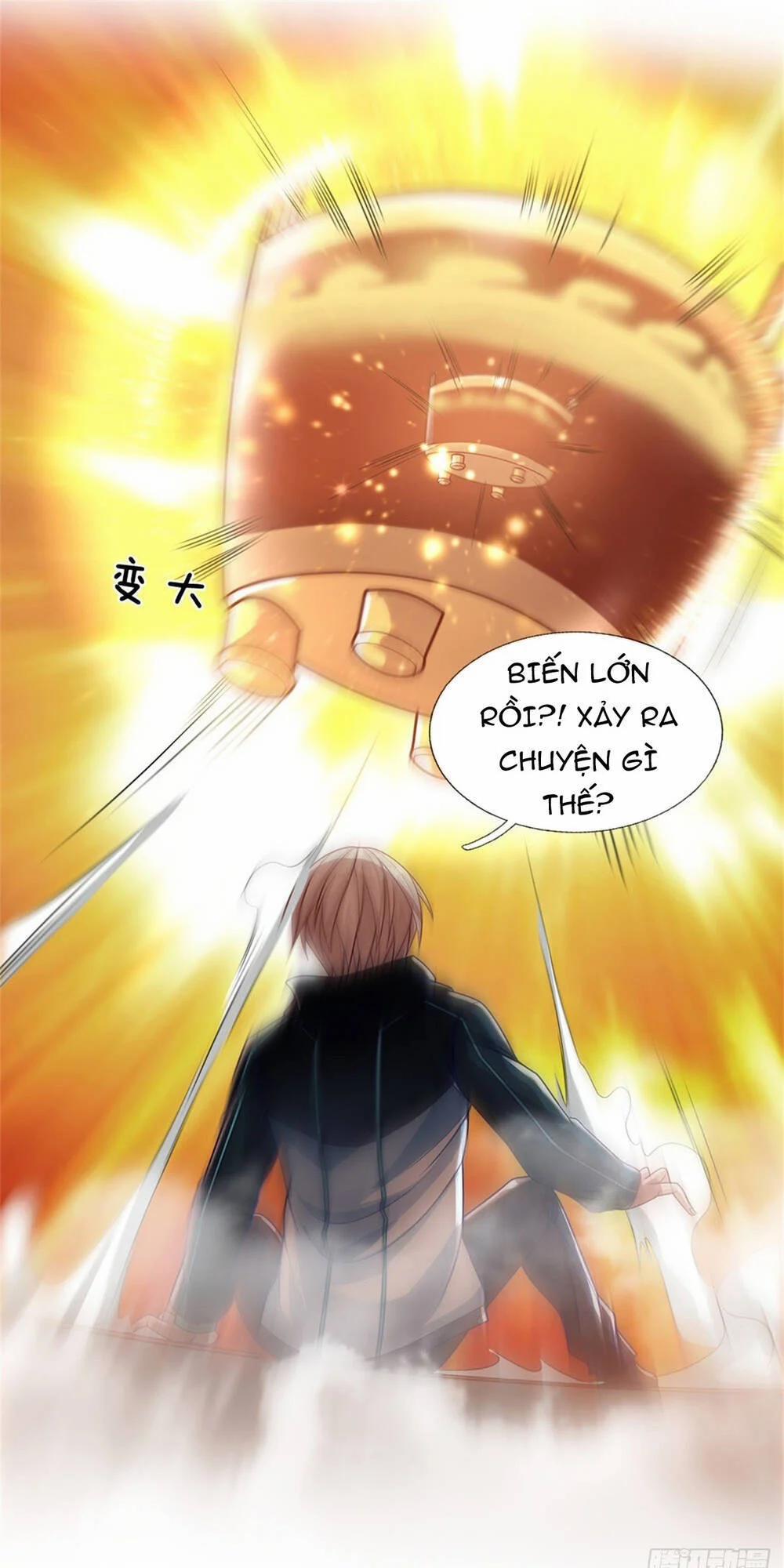 Thẻ Đăng Nhập Phong Ấn Siêu Cấp 11 trang 17