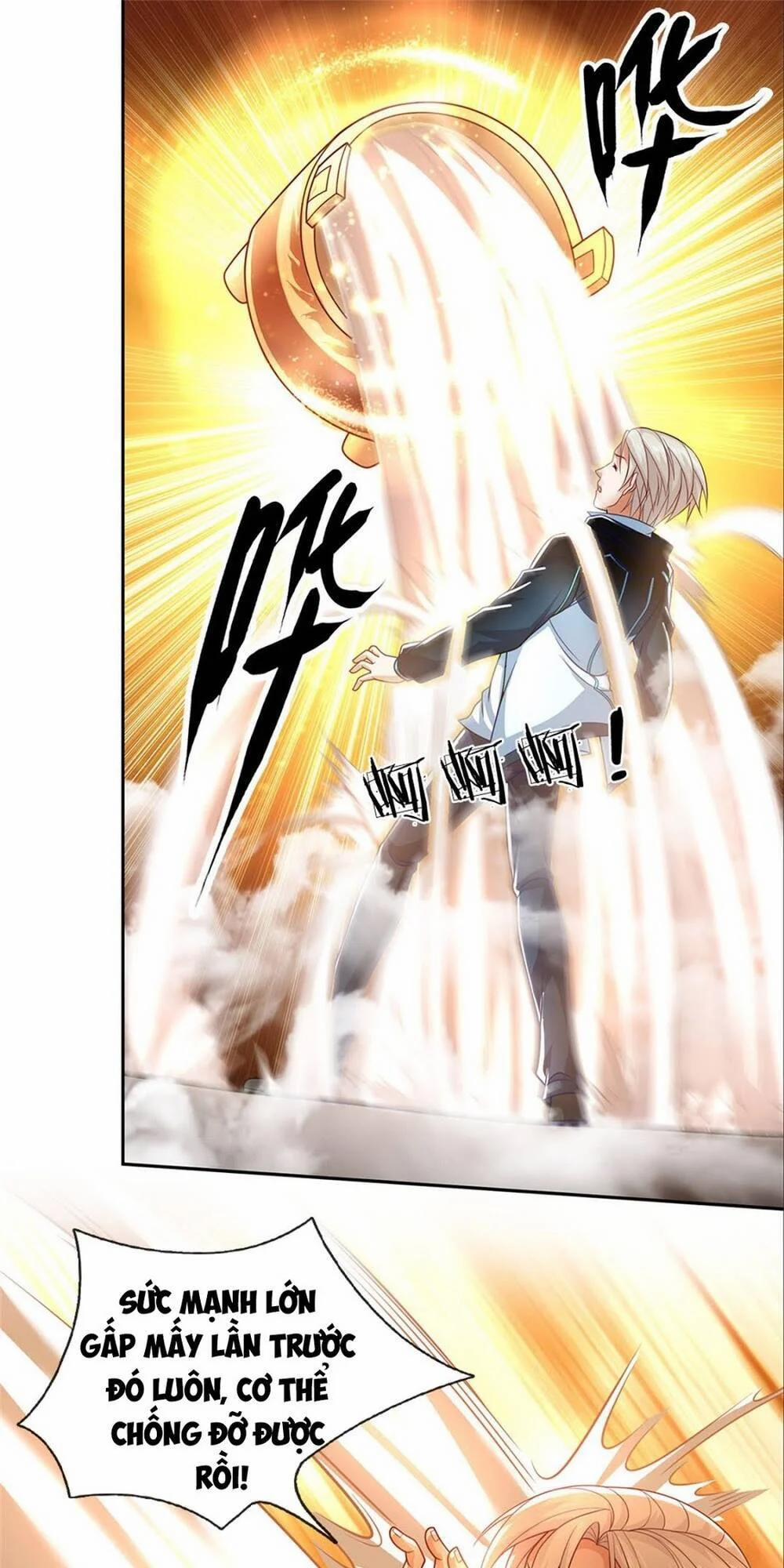 Thẻ Đăng Nhập Phong Ấn Siêu Cấp 11 trang 19