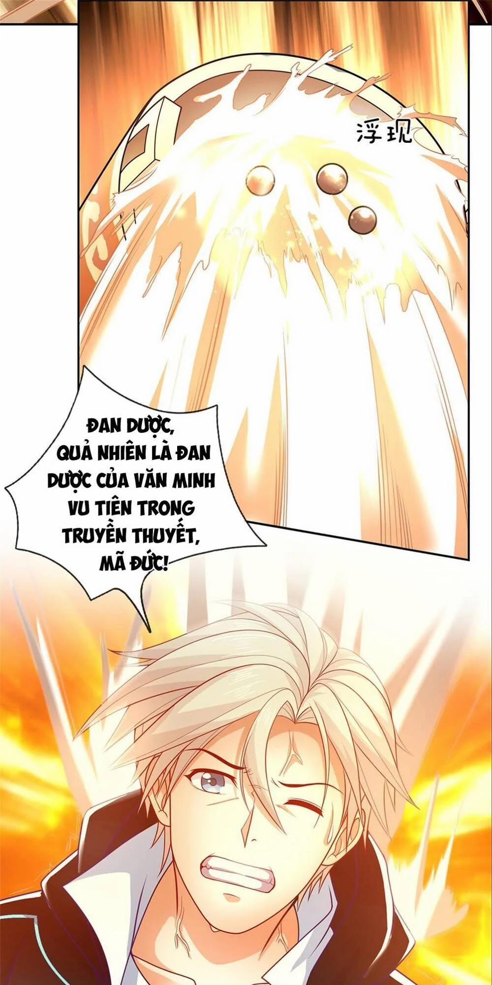 Thẻ Đăng Nhập Phong Ấn Siêu Cấp 11 trang 21