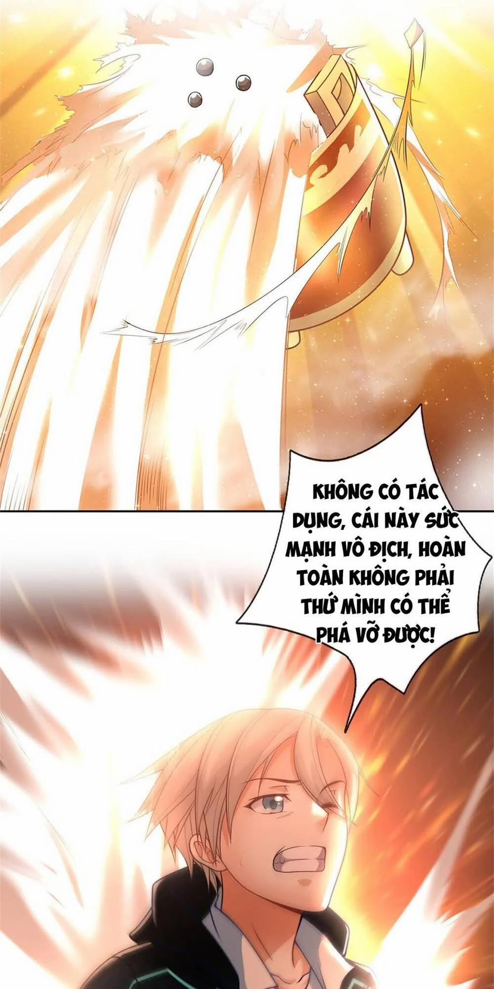 Thẻ Đăng Nhập Phong Ấn Siêu Cấp 11 trang 27