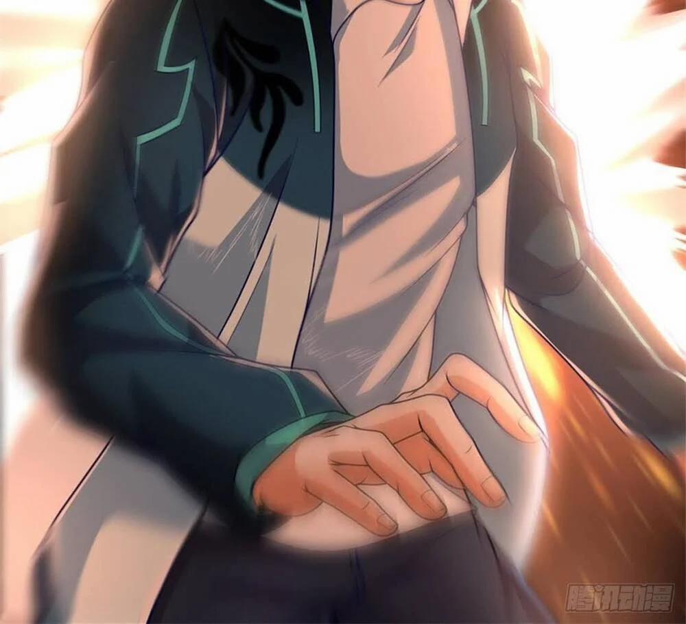 Thẻ Đăng Nhập Phong Ấn Siêu Cấp 11 trang 28