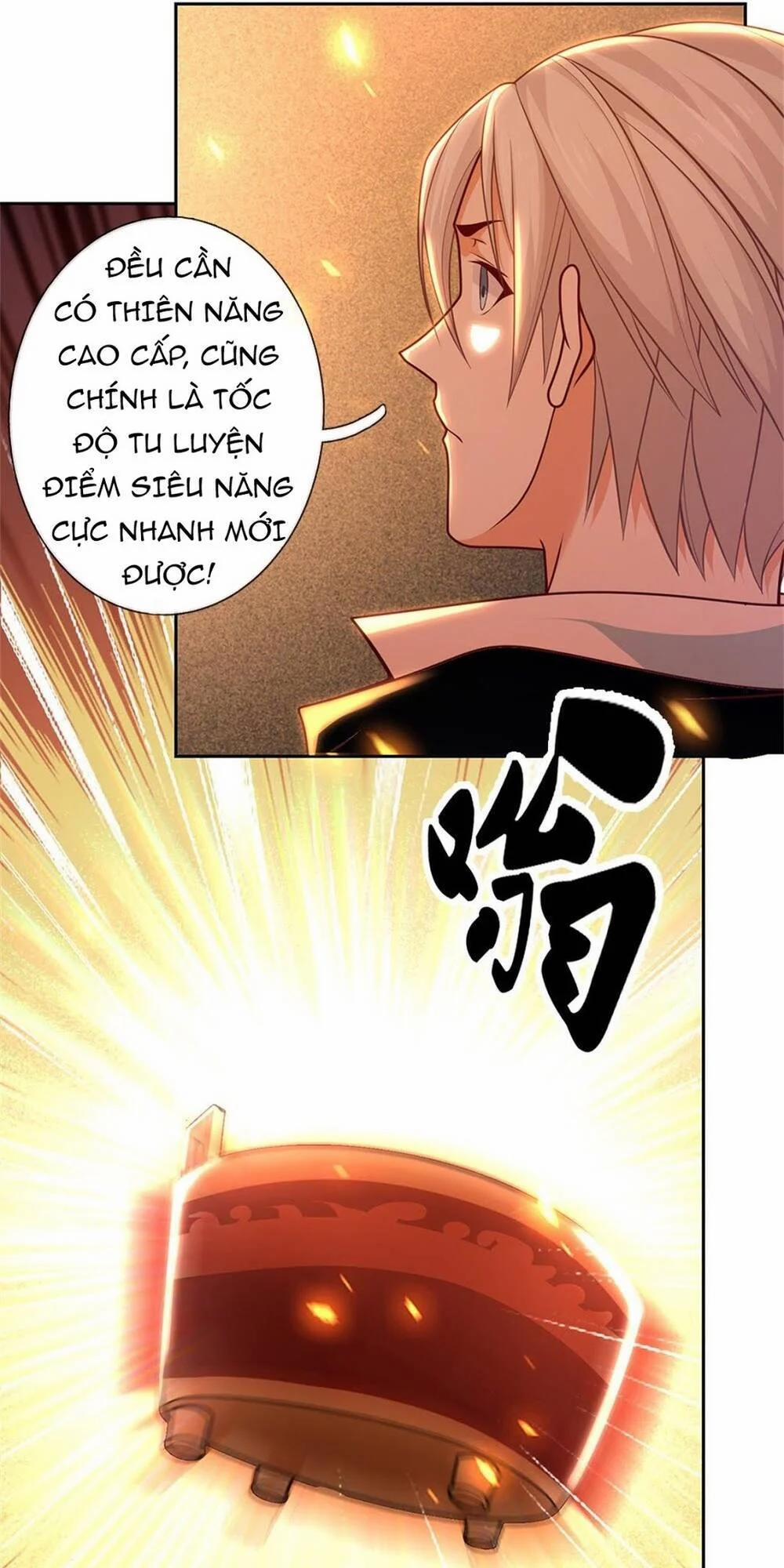 Thẻ Đăng Nhập Phong Ấn Siêu Cấp 11 trang 5