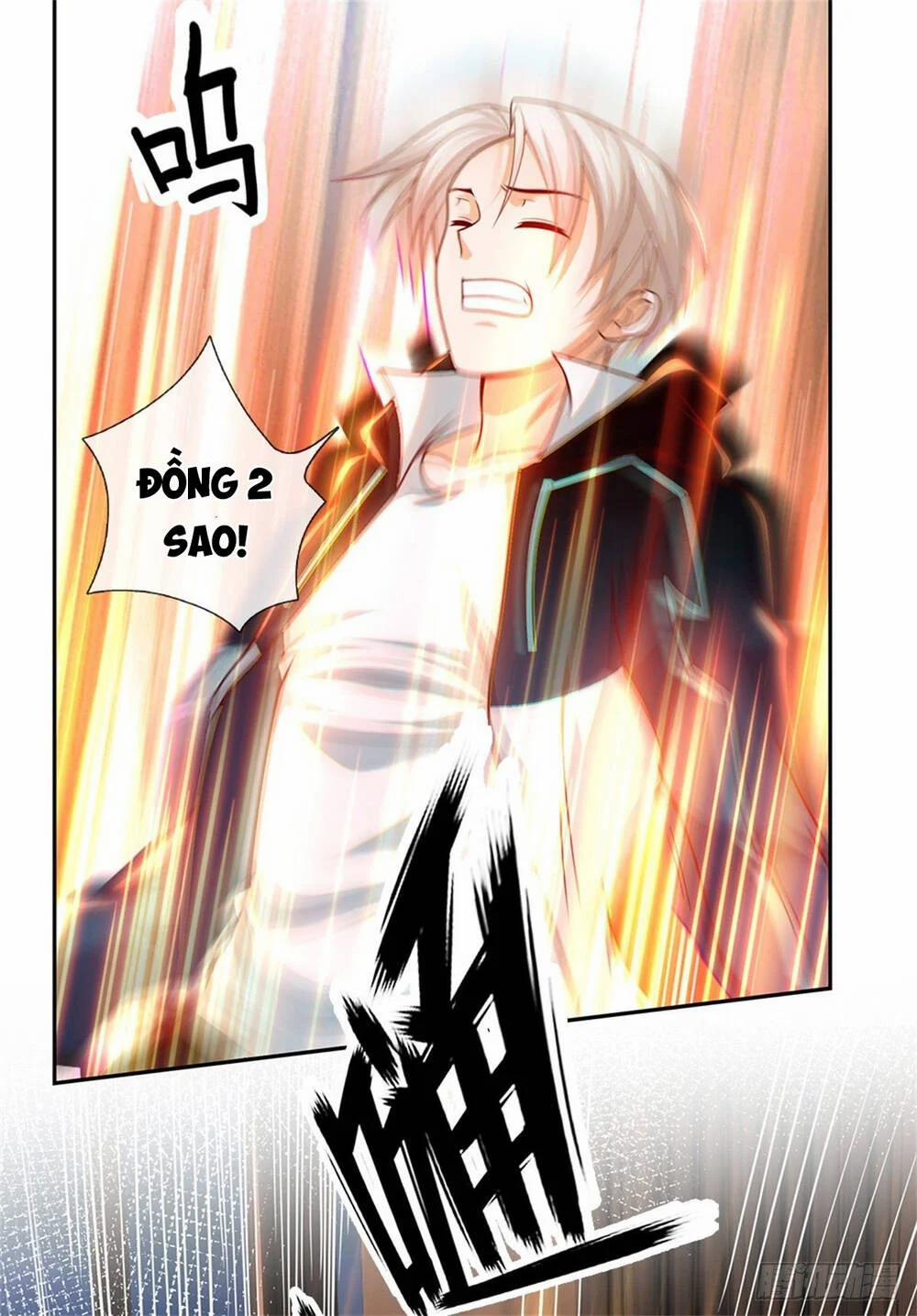 Thẻ Đăng Nhập Phong Ấn Siêu Cấp 11 trang 9