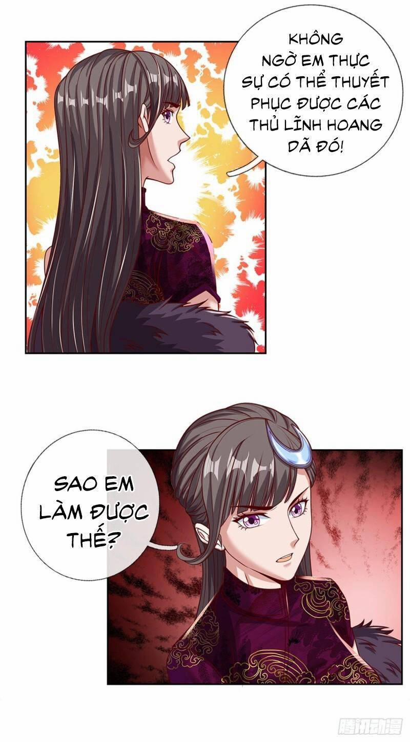 Thẻ Đăng Nhập Phong Ấn Siêu Cấp 114 trang 10