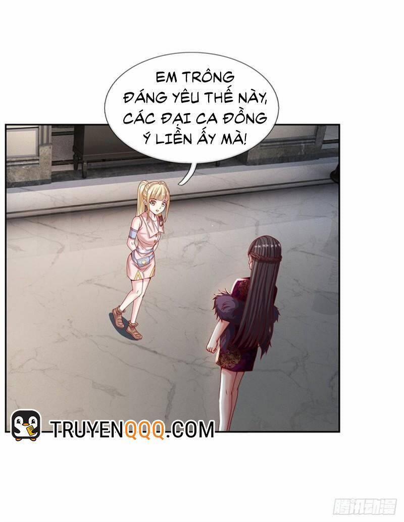 Thẻ Đăng Nhập Phong Ấn Siêu Cấp 114 trang 11