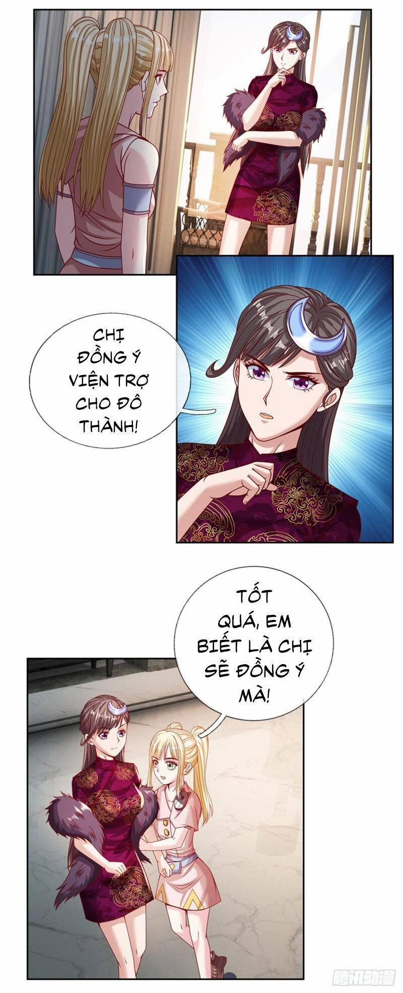 Thẻ Đăng Nhập Phong Ấn Siêu Cấp 114 trang 12