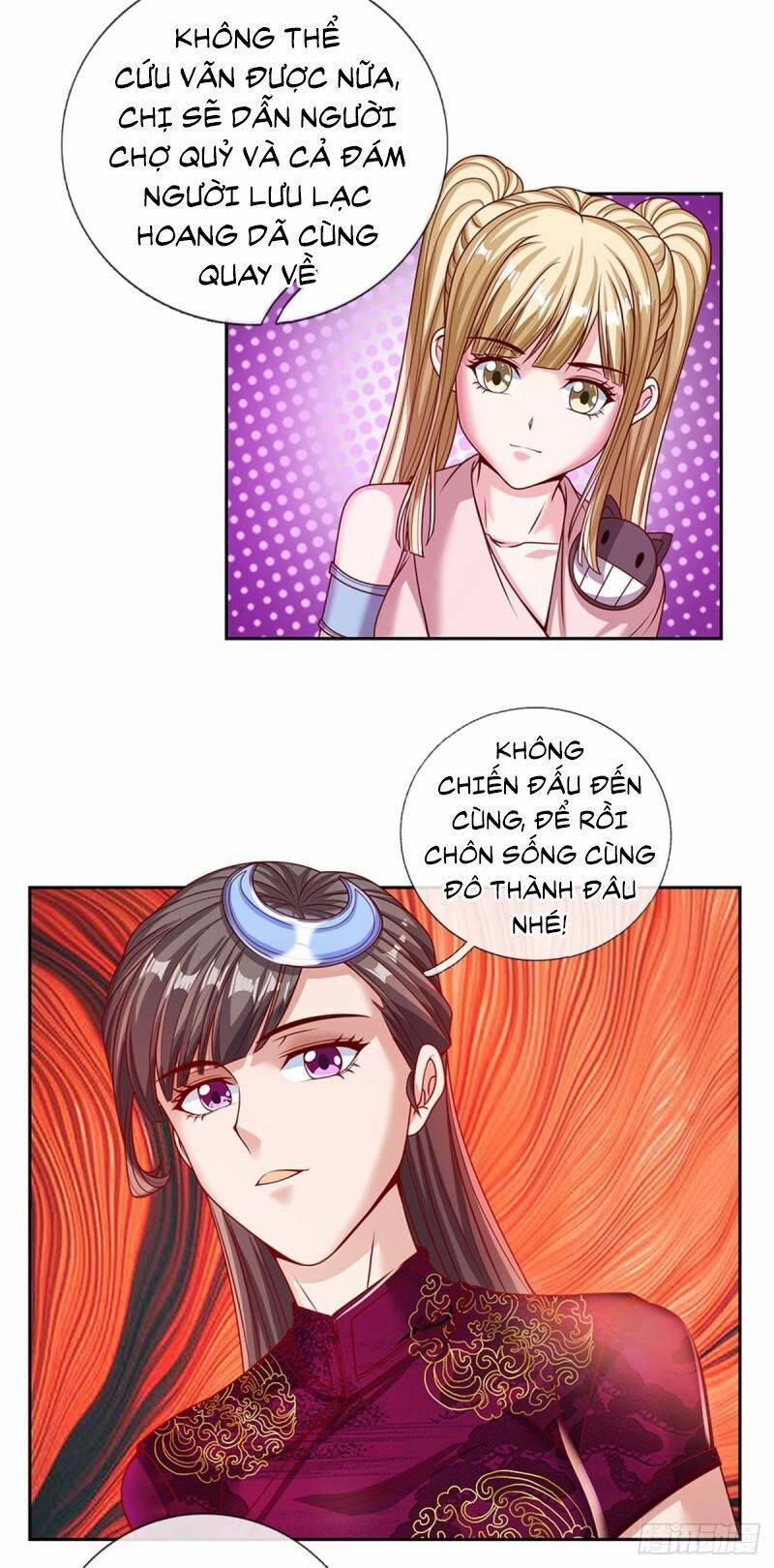 Thẻ Đăng Nhập Phong Ấn Siêu Cấp 114 trang 14